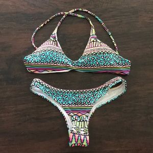 Bikini set
